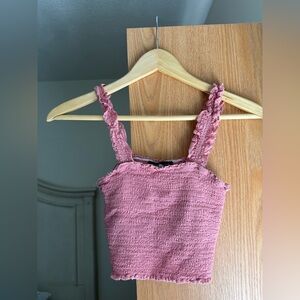 Kendall & Kylie Tank Top